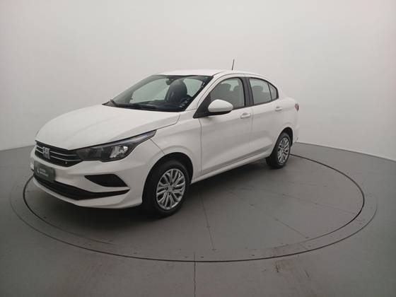 FIAT CRONOS 1.0 FIREFLY FLEX DRIVE MANUAL